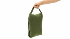 Front Page -CampEase Store comforter green 2