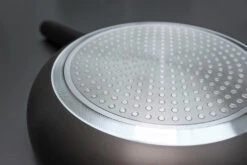 Outdoor Revolution 3 Piece Induction Pan Set -CampEase Store cook2112 3pceinductionpanset l4