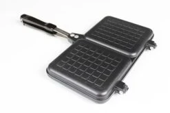 Outdoor Revolution Double Sandwich Toaster 5 Outdoor Revolution Double Sandwich Toaster -CampEase Store cook2114 doublesandwichmaker l2