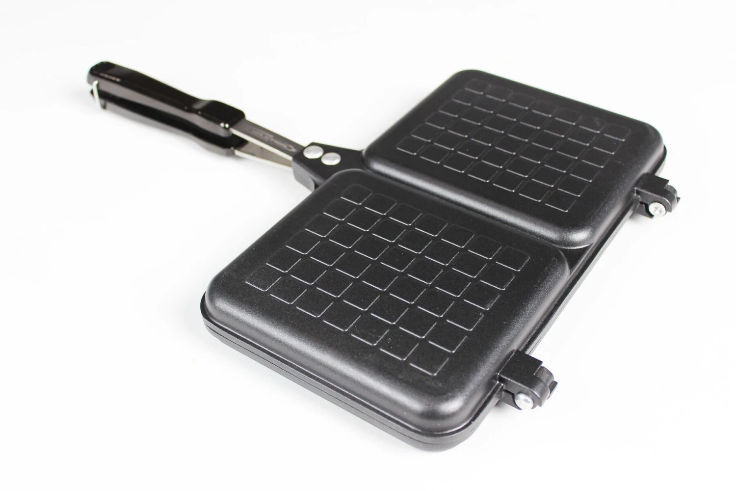 Outdoor Revolution Double Sandwich Toaster 3 Outdoor Revolution Double Sandwich Toaster - Image 3