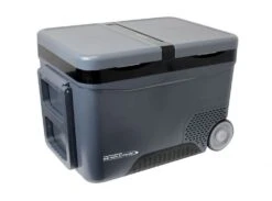 Outdoor Revolution Eco Deep Extreme Compressor Cooler & Freezer 35L