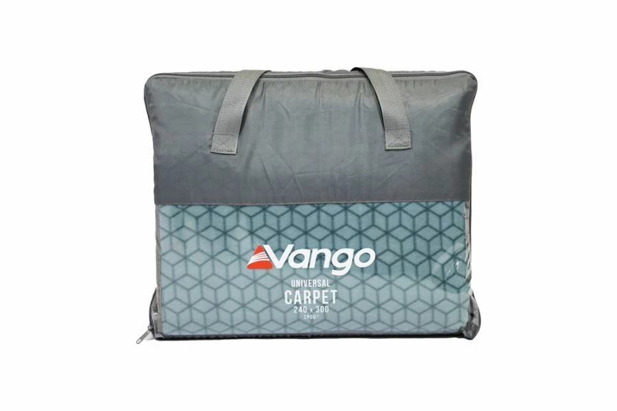 Vango Universal Carpet 140 X 220cm (CP012) 2 Vango Universal Carpet 140 X 220cm (CP012) - Image 2