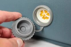 Outdoor Revolution Camp Star Rock 'n' Roll King 100mm Self Inflating Mat 10 Outdoor Revolution Camp Star Rock 'n' Roll King 100mm Self Inflating Mat -CampEase Store cylcone l3 1 1 1