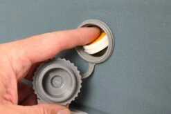 Outdoor Revolution Camp Star Rock 'n' Roll King 100mm Self Inflating Mat 11 Outdoor Revolution Camp Star Rock 'n' Roll King 100mm Self Inflating Mat -CampEase Store cylcone l4 1 1 1