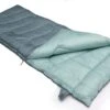 Vango Ember Single Sleeping Bag (Mineral Green)