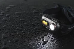 Nebo Einstein 400 Headlamp RC -CampEase Store eneb0005 3 fullsize