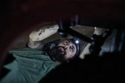 Nebo Einstein 400 Headlamp RC -CampEase Store eneb0005 5 fullsize