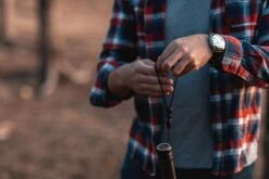 Nebo Newton 500 Waterproof Torch -CampEase Store eneb0014 5 fullsize