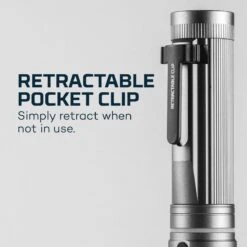 Nebo Franklin Slide 500 RC Torch -CampEase Store eneb0025 19 fullsize