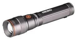 Nebo Slyde King 2K Flashlight & Worklight