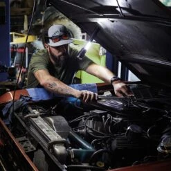 Nebo Franklin Slide 500 RC Torch -CampEase Store eneb0025 8 fullsize