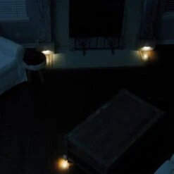 Nebo Motion Sensor Light Pack Of 3 -CampEase Store eneb0026cd 32 fullsize