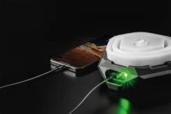 Nebo Galileo Air 1000 Collapsible Lantern -CampEase Store eneb1003 5 fullsize