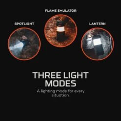 Nebo BIg Poppy RC Lantern -CampEase Store eneb6908 32 fullsize