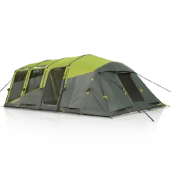 Zempire Evo TL V2 Air Tent (2023) -CampEase Store evo tl v2 0197002 001 rear1 1