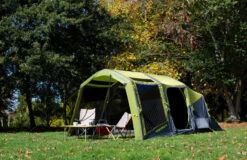 Zempire Evo TM V2 Air Tent (2023) -CampEase Store evo tm v2 0197003 001 lifestyle4