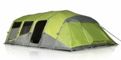 Zempire Evo TXL Tent (2021) -CampEase Store evo txl rear 1 web