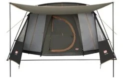 Coleman Octagon 8 Tent Extension (2023) -CampEase Store extension 2