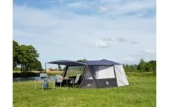 Coleman Octagon 8 Tent Extension (2023) -CampEase Store extension 5