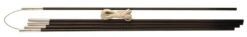 Vango Fibreglass Pole Set (65cm * 7.9mm)