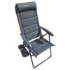Outdoor Revolution Vicenza Lux Chair