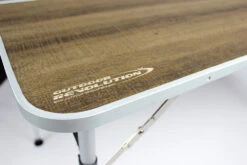Outdoor Revolution Dura-Lite 120 Folding Table -CampEase Store fur2147 dura lite120table l5