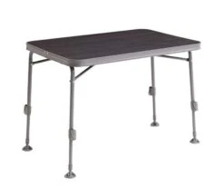Outdoor Revolution Cortina Weatherproof Camp Table (Large) (80 * 120cm)