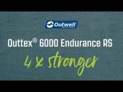 Outwell Springville 5SA Tent (2023) -CampEase Store hqdefault 16 16