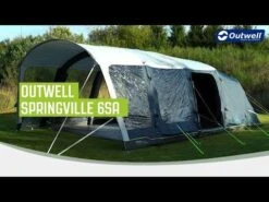 Outwell Springville 6SA Tent (2023) -CampEase Store hqdefault 16 24