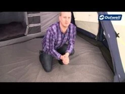 Outwell Forestville 6SA Flat Woven Carpet -CampEase Store hqdefault 16 25