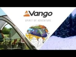 Vango Airbeam Vango Anantara IV TC 650xl Air Tent (2023) -CampEase Store hqdefault 16 62