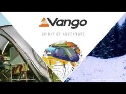 Vango Airbeam Vango Joro Air 450 Eco Dura Tent Package (2023) -CampEase Store hqdefault 16 69