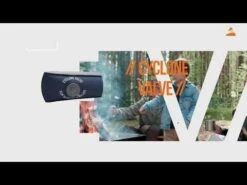 Vango California Rock & Roll 10cm Self Inflating Mat -CampEase Store hqdefault 16 79