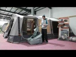 Vango Airbeam Vango Anantara IV TC 650xl Air Tent (2023) -CampEase Store hqdefault 16 81