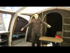 Outdoor Revolution Kalahari PC 7.0 Tent (2022) -CampEase Store hqdefault 17 29