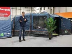 Vango Airbeam Vango Vesta Air 850xl Tent (2023) Bundle -CampEase Store hqdefault 18 16