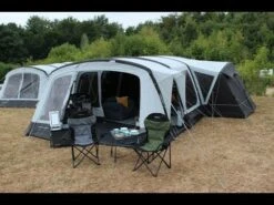 Outdoor Revolution Airedale 9.0DSE Tent Bundle (2023) -CampEase Store hqdefault 18 7