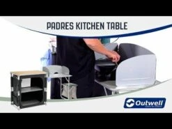 Outwell Padres XL Camp Kitchen -CampEase Store hqdefault 1 43