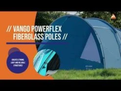 Vango Beta 350xl Tent (2022) -CampEase Store hqdefault 22 11