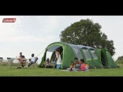 Coleman Weathermaster 8XL Air Tent -CampEase Store hqdefault 4 3