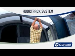 Outwell Parkdale 4PA Tent (2023) 34 Outwell Parkdale 4PA Tent (2023) -CampEase Store hqdefault 6 33