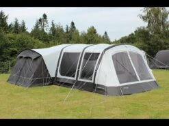 Outdoor Revolution Airedale 6.0SE Tent (2023) -CampEase Store hqdefault 9 22