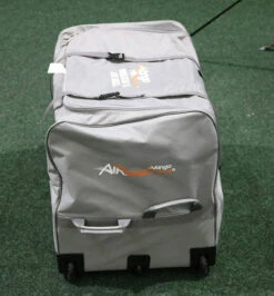 Vango Airbeam Vango Homestead II Air 650xl Tent -CampEase Store img 0241 1