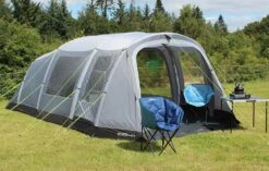 Outdoor Revolution Camp Star 500xl Tent Bundle -CampEase Store img 3109
