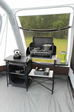 Outdoor Revolution Airedale 9.0DSE Tent (2022) -CampEase Store img 3233