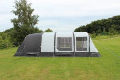 Outdoor Revolution Airedale 6.0s Tent -CampEase Store img 3261