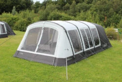 Outdoor Revolution Airedale 6.0s Tent -CampEase Store img 3265