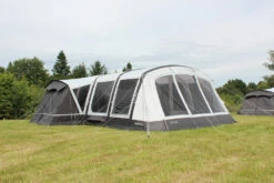 Outdoor Revolution Airedale 7.0SE Tent (2022) -CampEase Store img 3284
