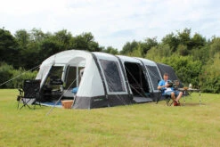 Outdoor Revolution Airedale 7.0SE Tent (2022) -CampEase Store img 3304