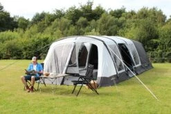 Outdoor Revolution Airedale 6.0SE Tent (2023) -CampEase Store img 3330